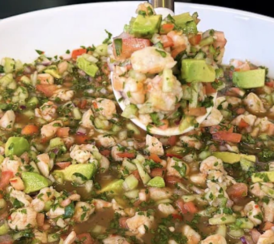 Ceviche