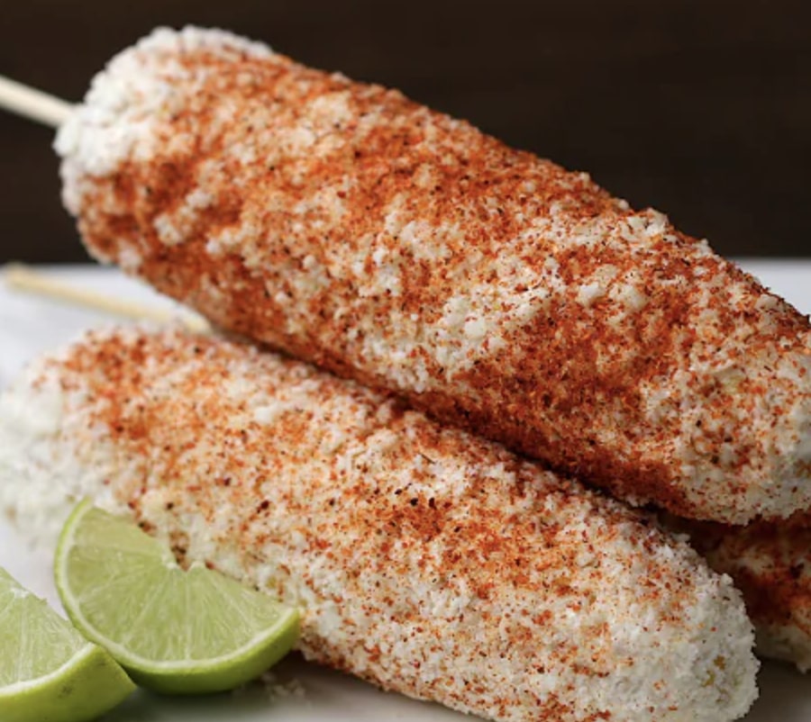 Elote