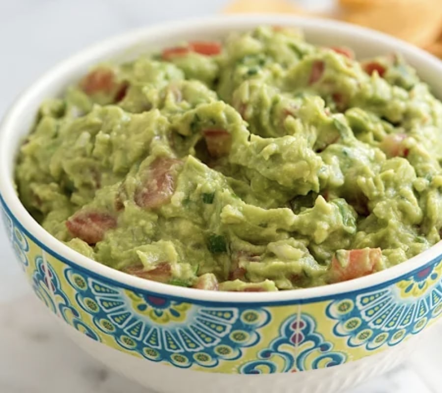 Guacamole