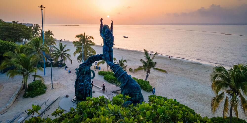 Playa del Carmen