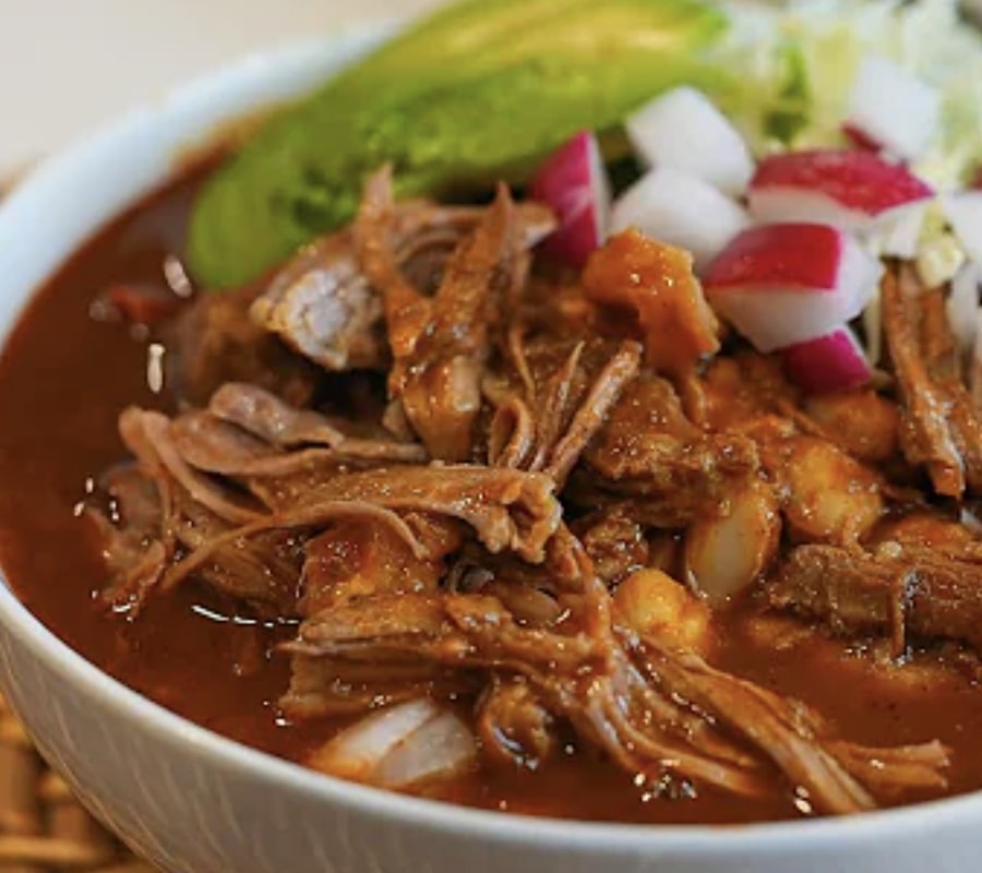 Pozole