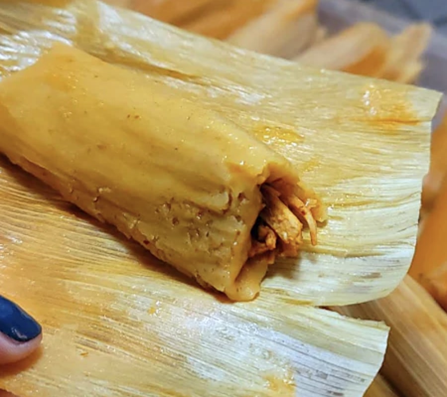 Tamales
