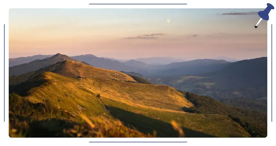 Bieszczady