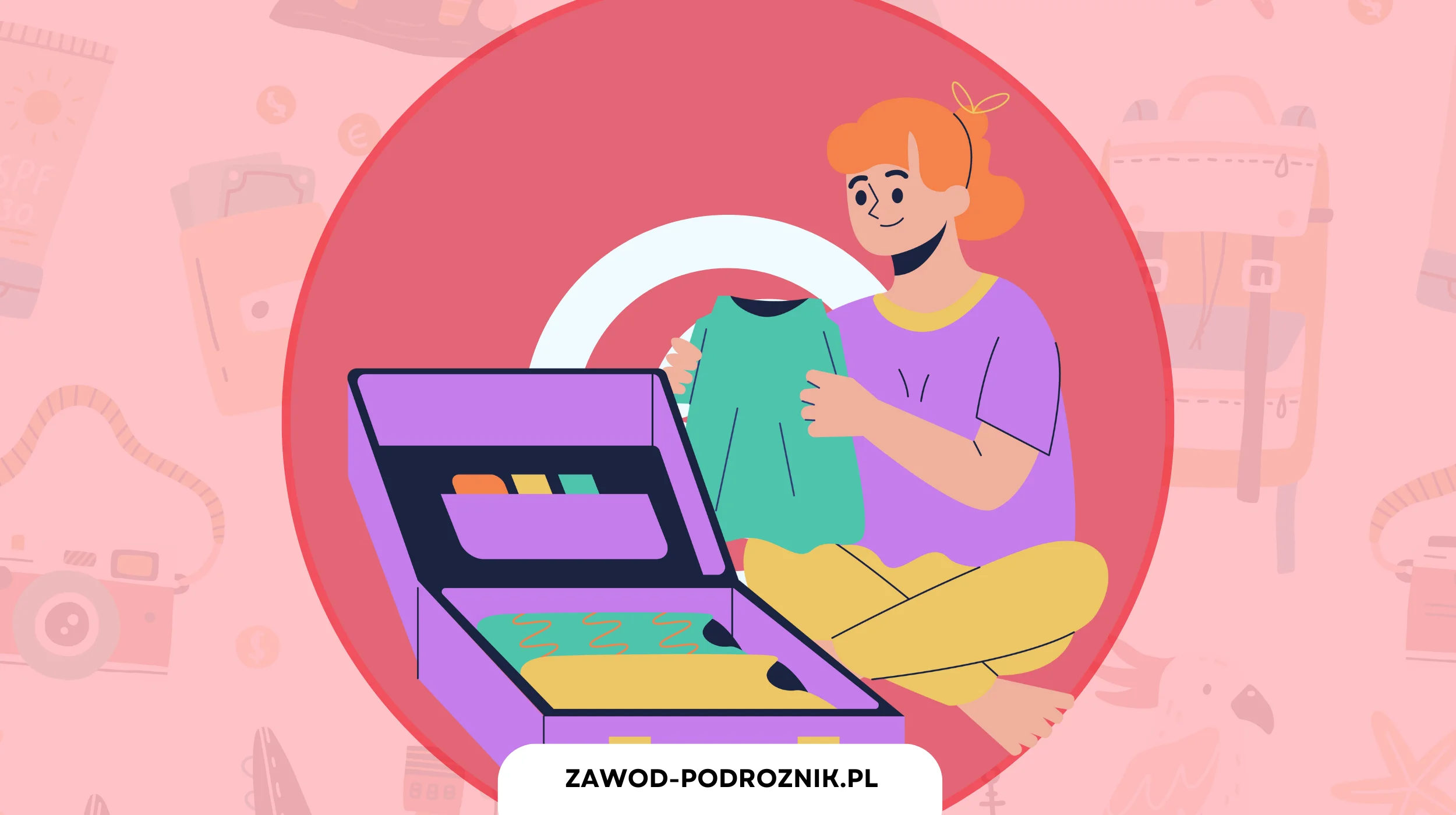 Co zabrać do Tunezji - zdjęcie główne