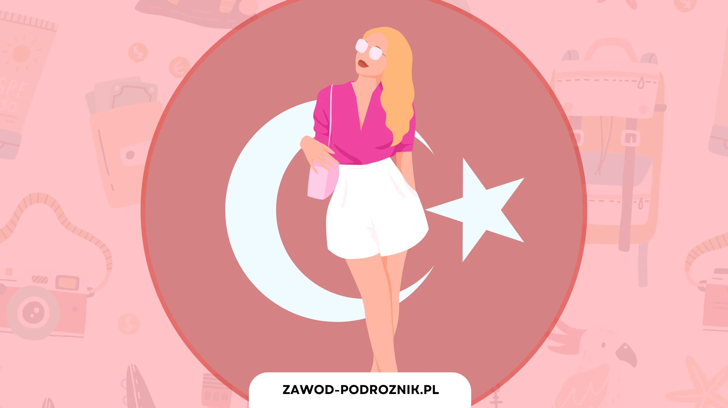 Czy Turcja jest bezpieczna dla blondynek - zdjęcie główne