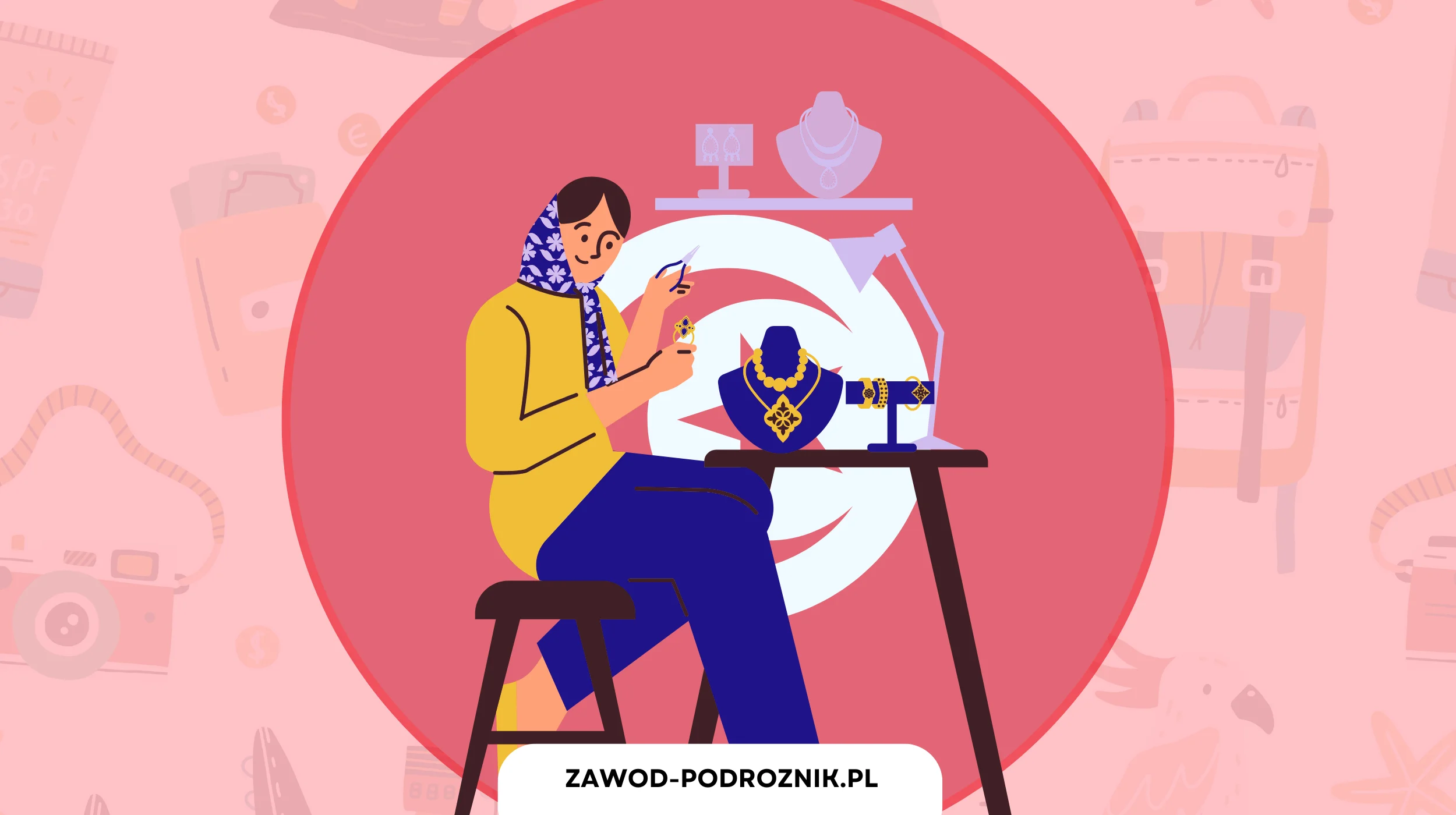 Czy warto kupić złoto w Tunezji - zdjęcie główne