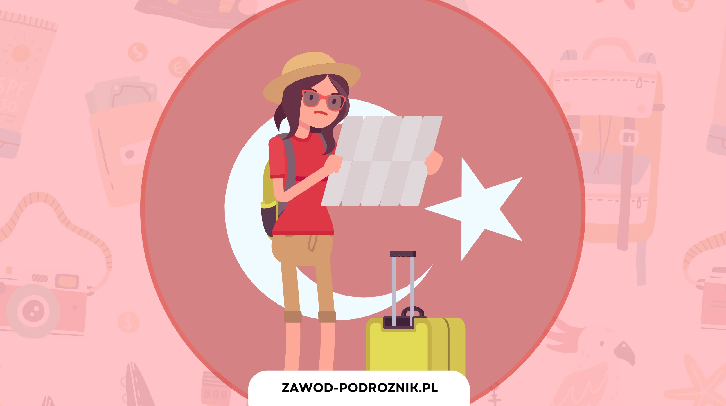 Jaki region Turcji jest najładniejszy - zdjęcie główne