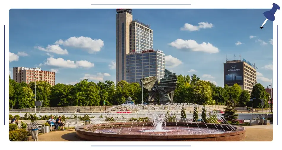 Katowice