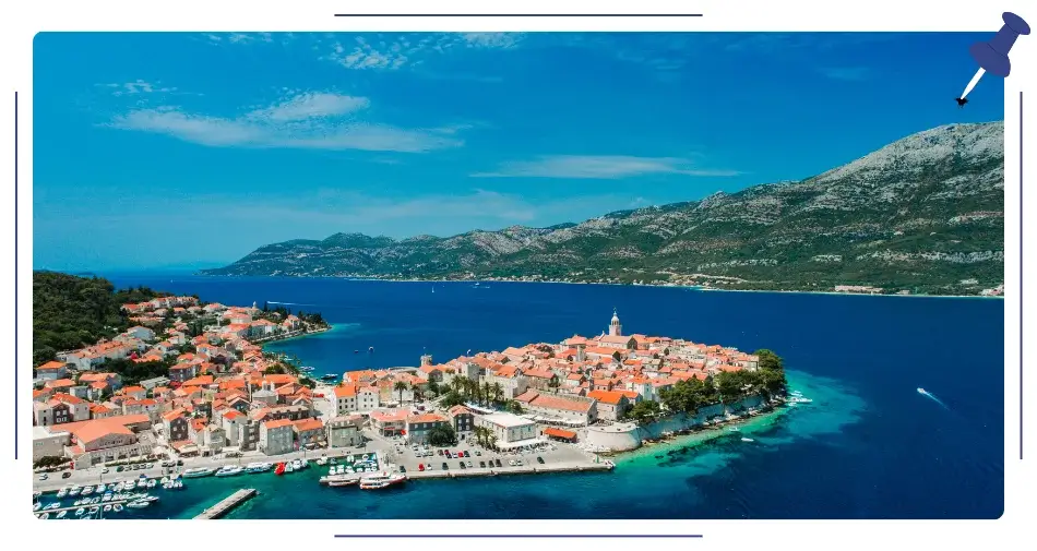 Korcula