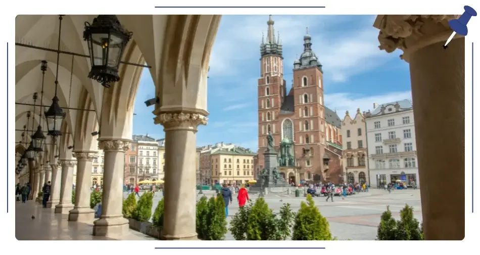 Kraków