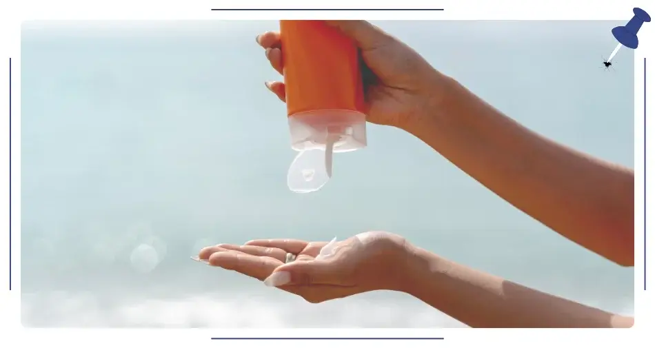 Krem przeciwsłoneczny