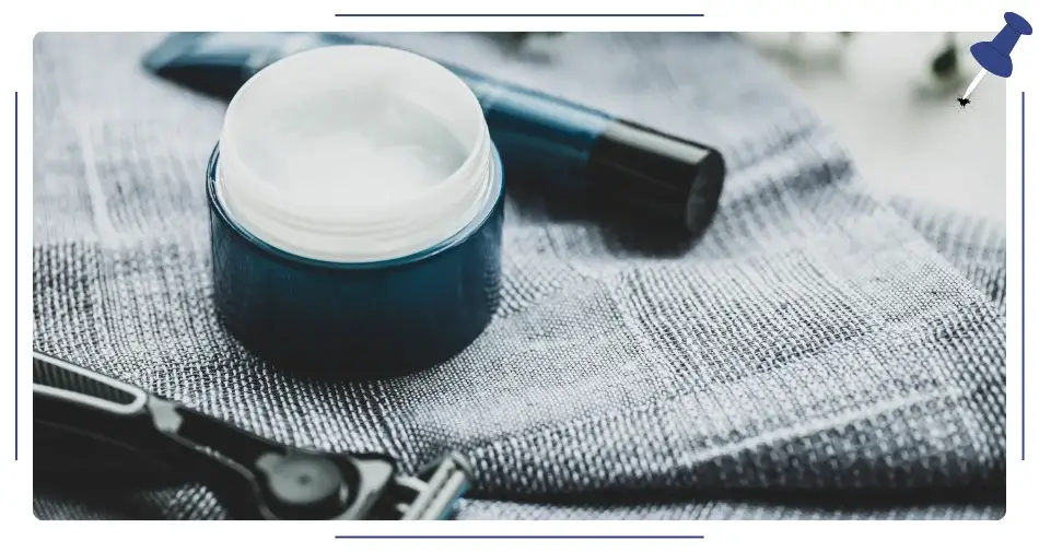 Kosmetyki dla mężczyzn