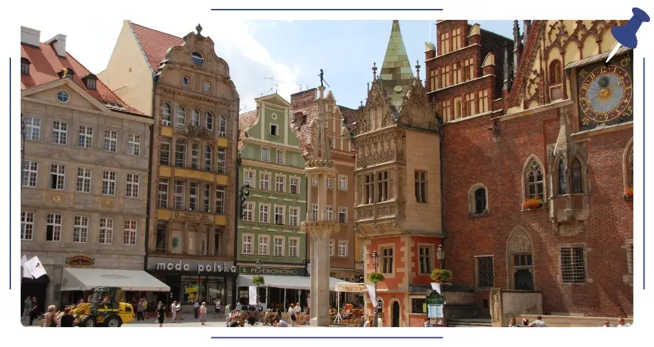 Wrocław
