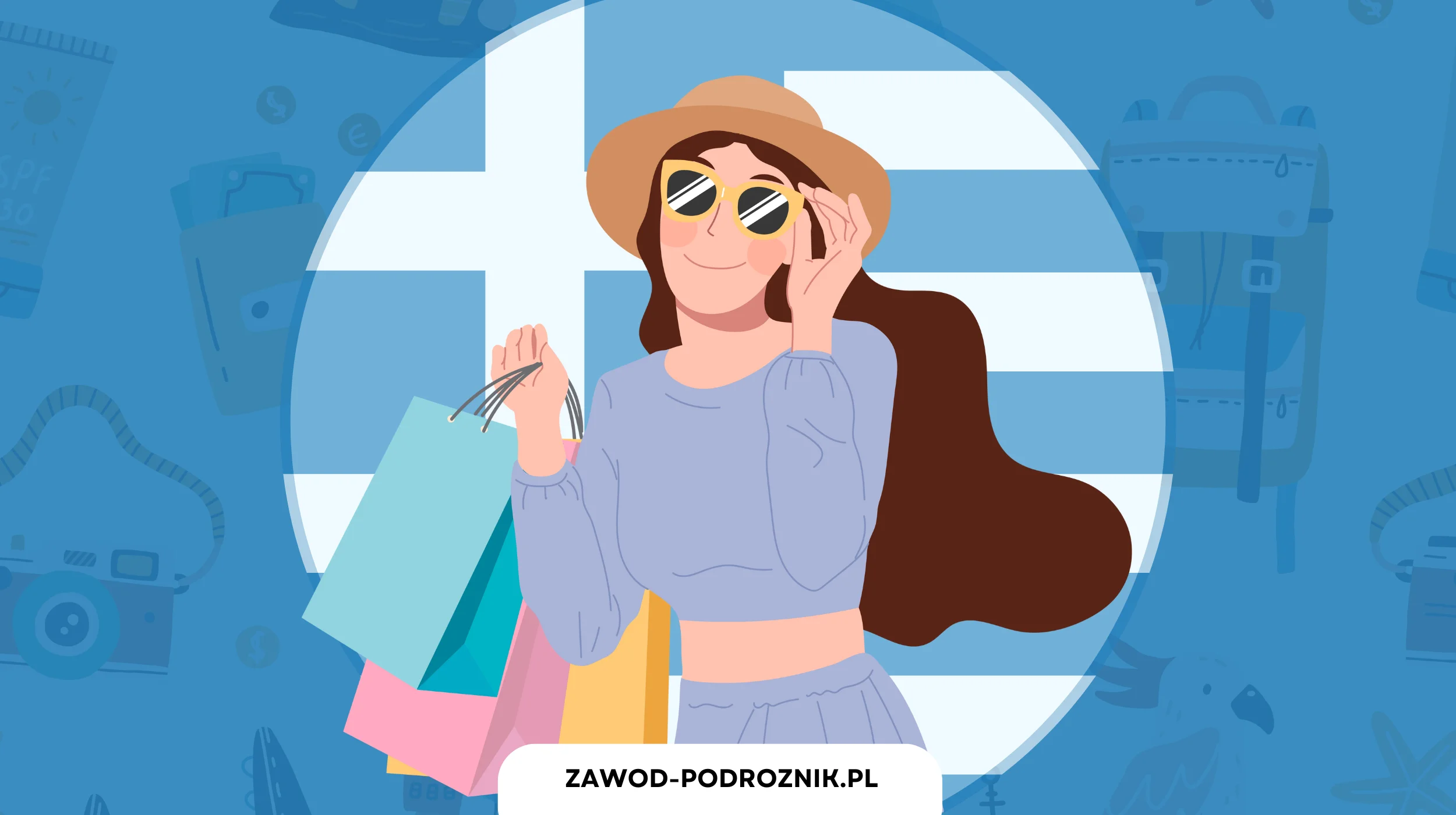 Co przywieźć z Grecji - zdjęcie główne