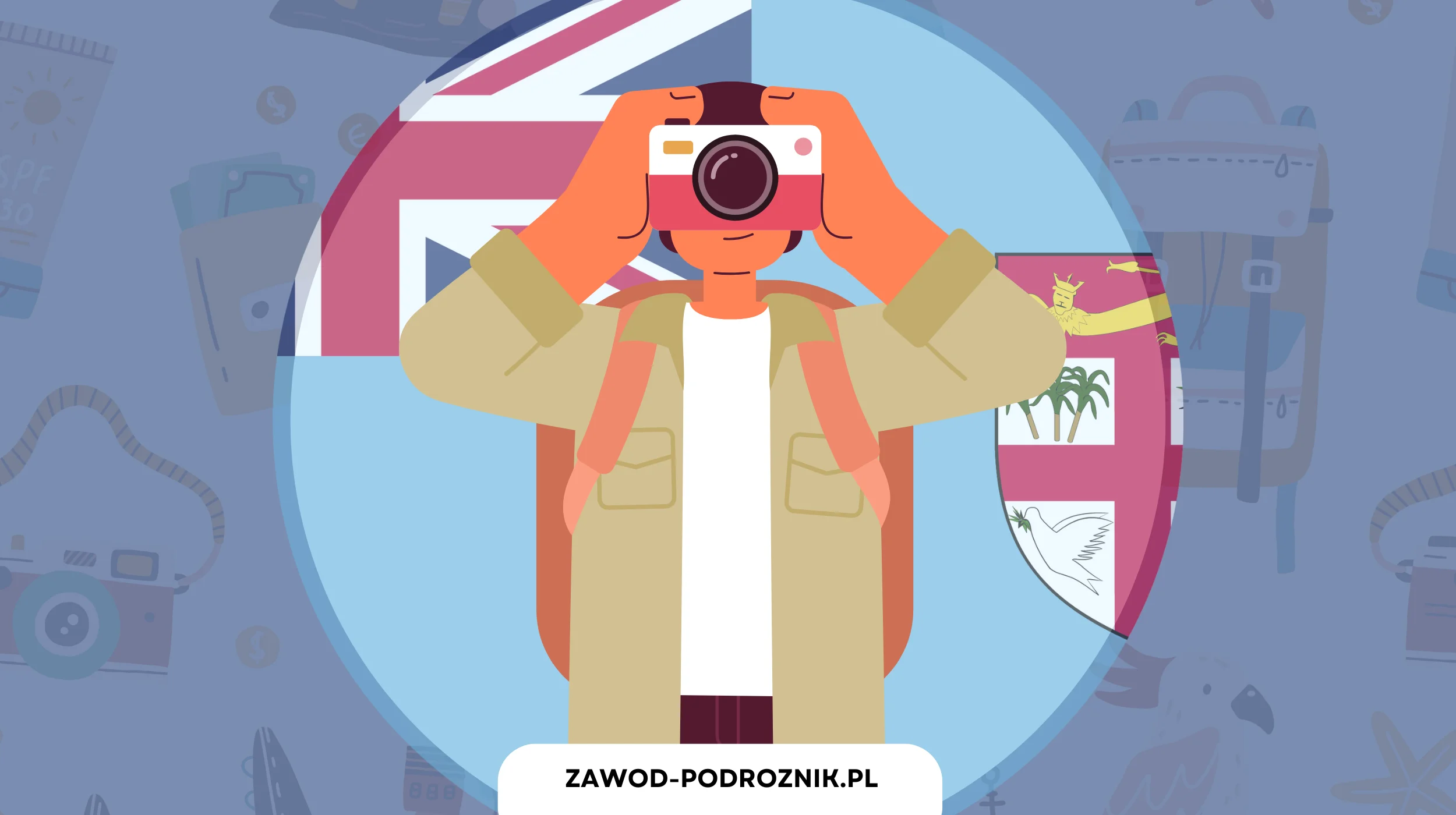 Co warto zobaczyć na Fidżi - zdjęcie featured