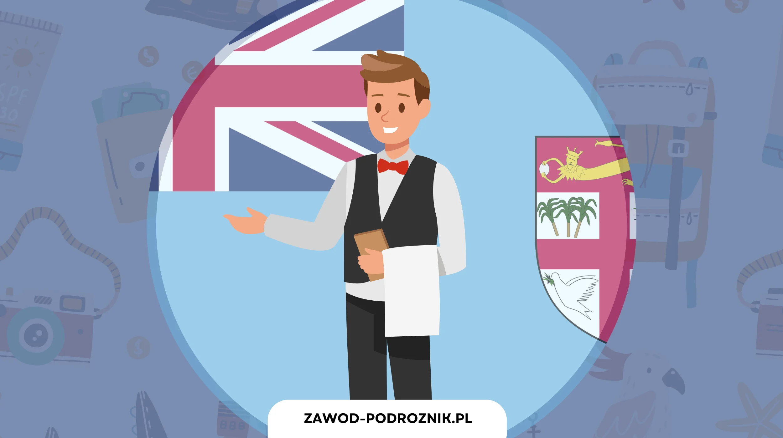 Co zjeść na Fidżi - zdjęcie feature