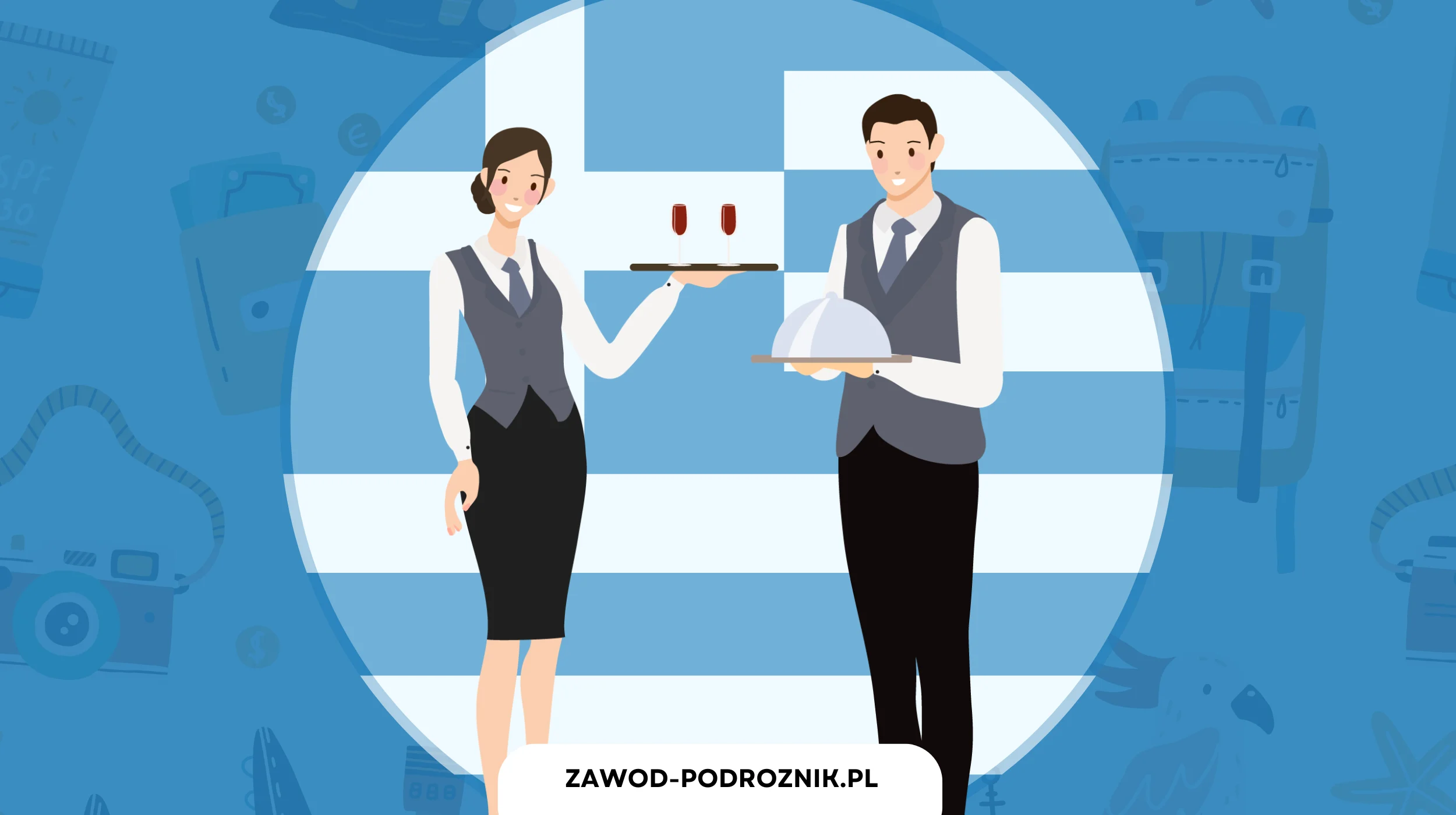 Co zjeść w Grecji - zdjęcie główne