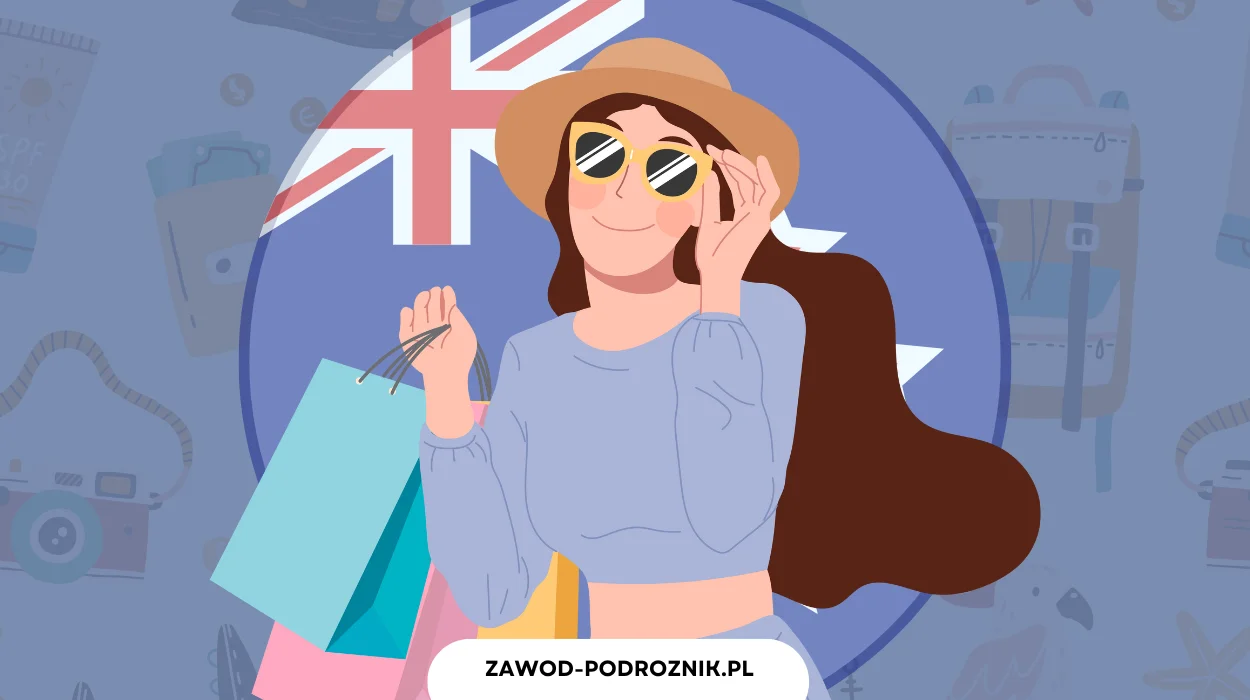 Co przywieźć z Nowej Zelandii - zdjęcie featured