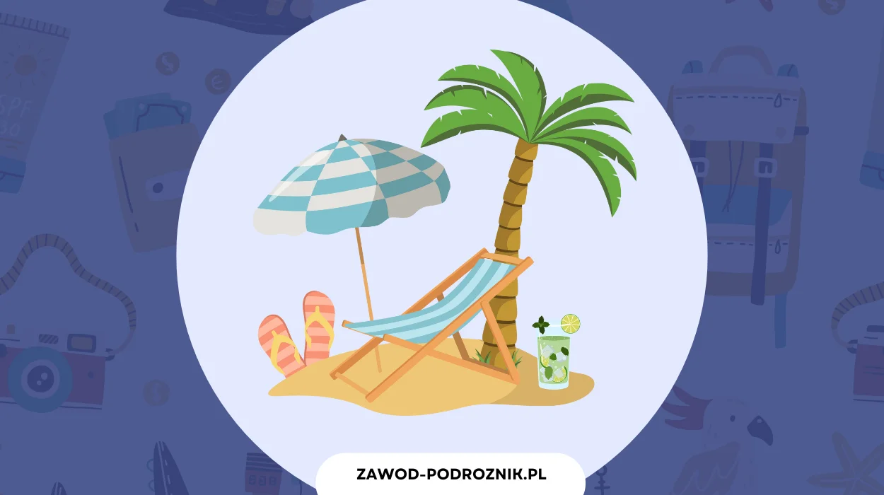 Co to jest Island Hopping - zdjęcie główne