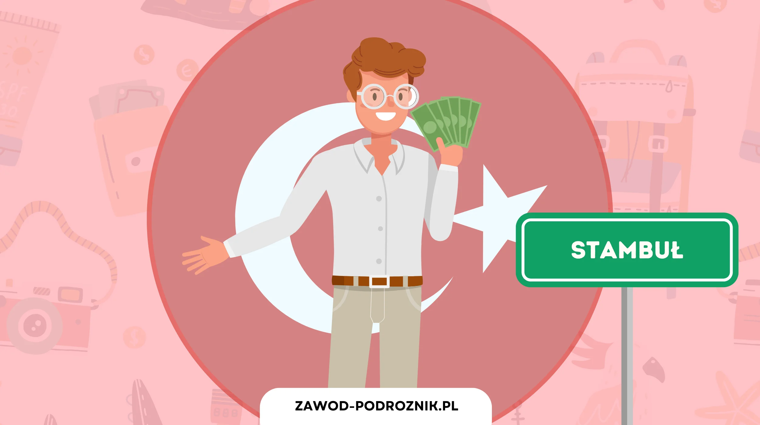 Czy w Stambule jest drogo - zdjęcie featured