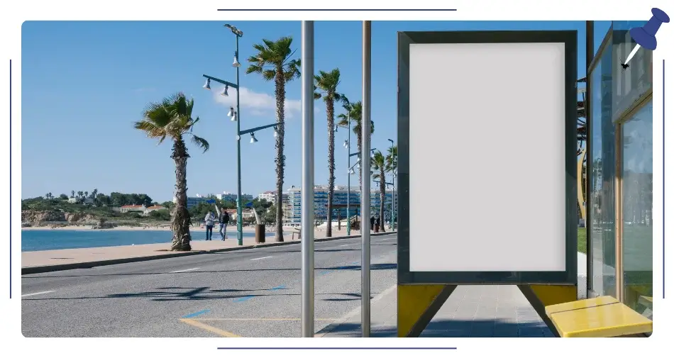 Przystanek komunikacji miejskiej