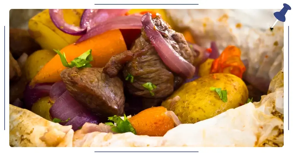 Lamb Kleftiko