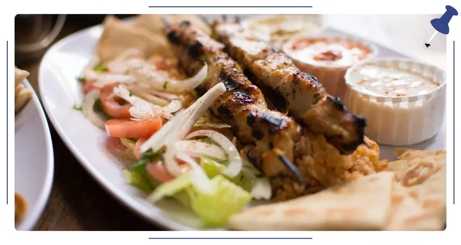 Souvlaki