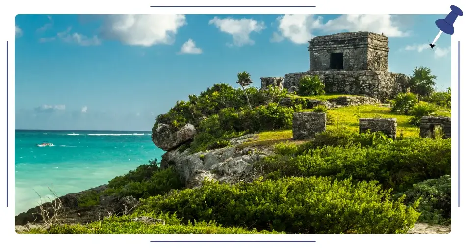 Tulum, Meksyk