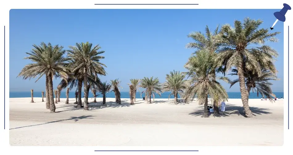 Umm Al Quwain, UAE