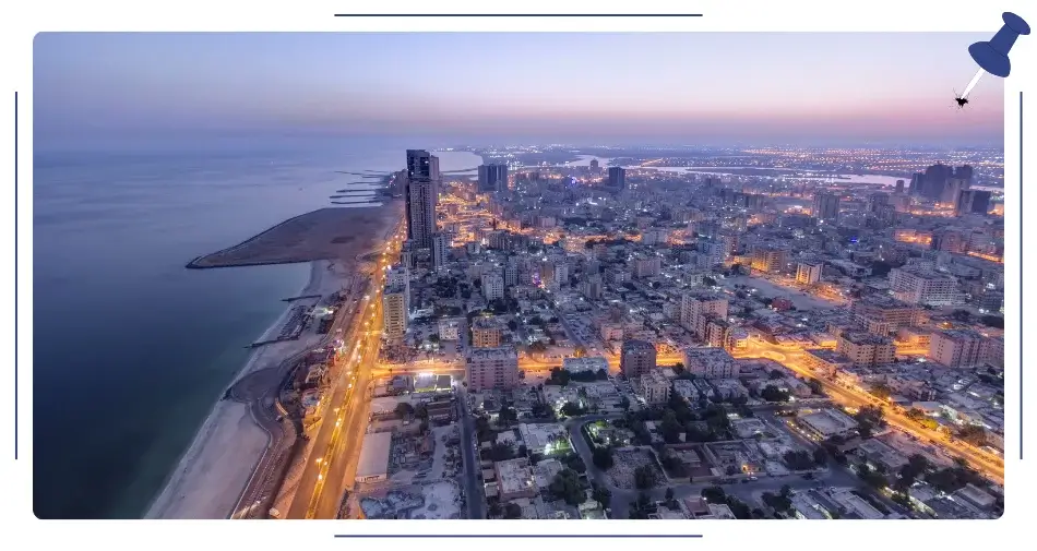 Ajman, UAE