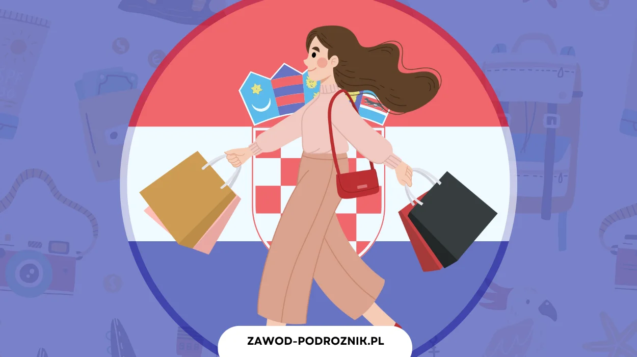 Co przywieźć z Chorwacji - obrazek featured