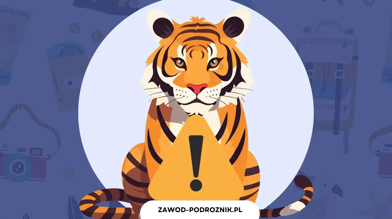 Czy safari jest bezpieczne - zdjęcie featured