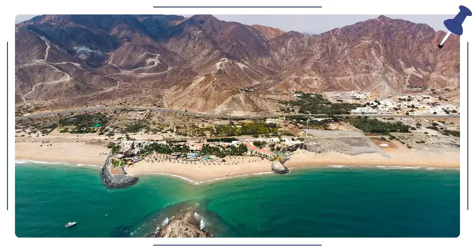 Fujairah, UAE