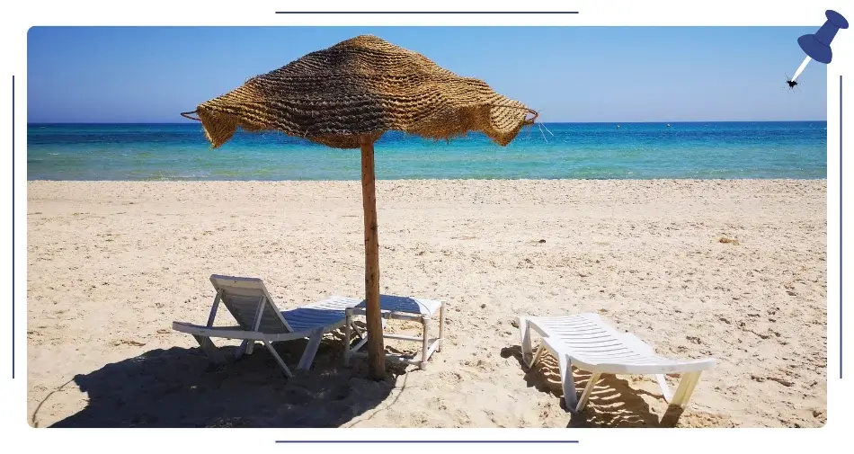 Hammamet