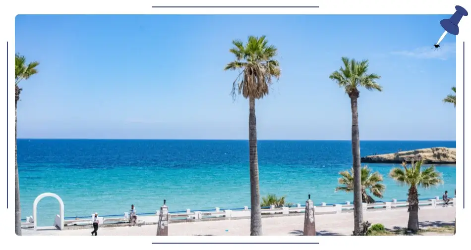 Monastir