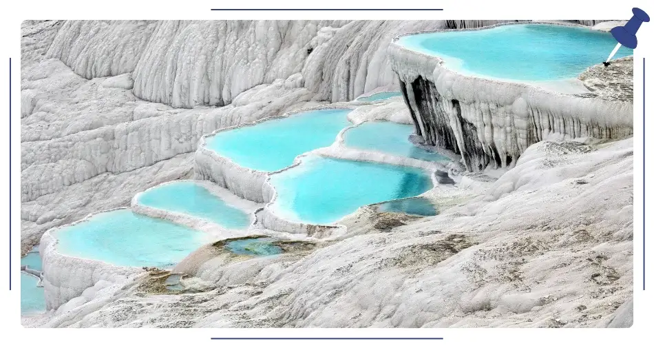 Pamukkale, TR