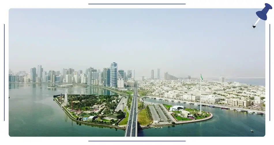 Sharjah, UAE