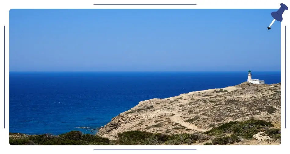 Prasonisi