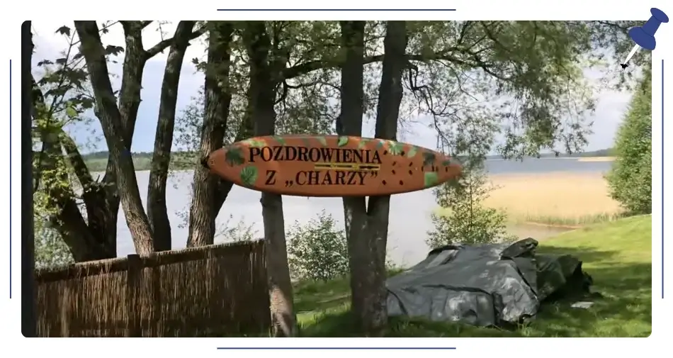 Charzykowy