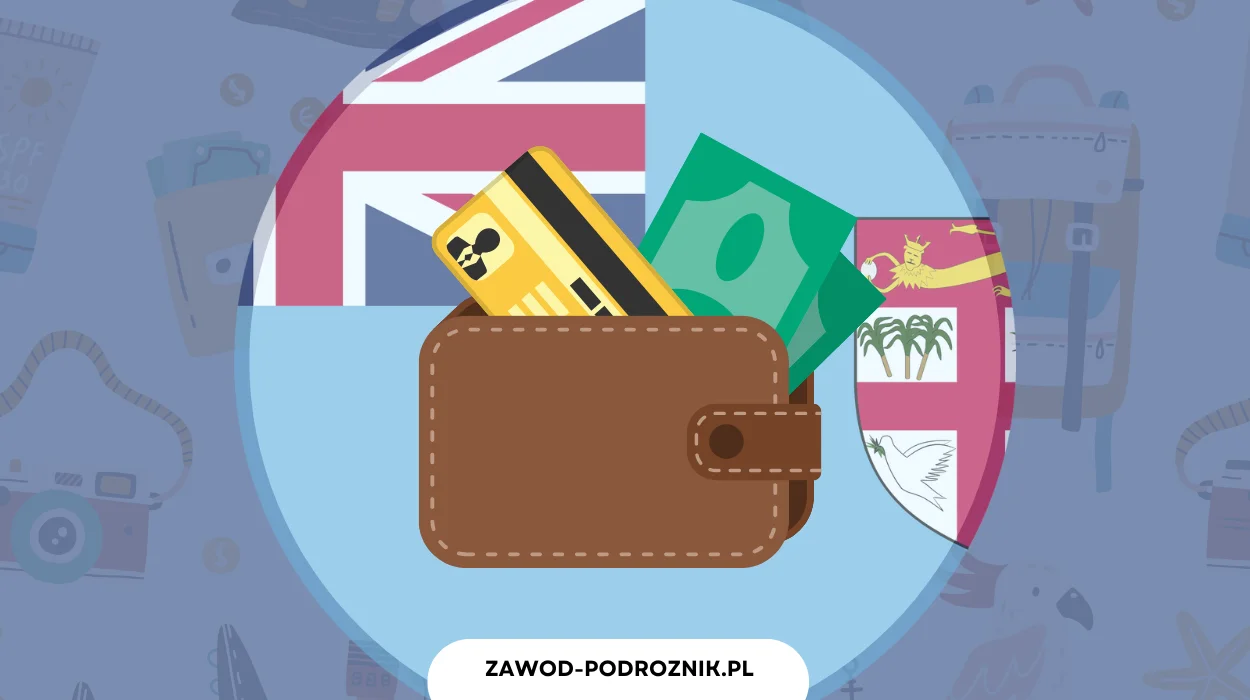 Czym płacić na Fidżi - zdjęcie featured