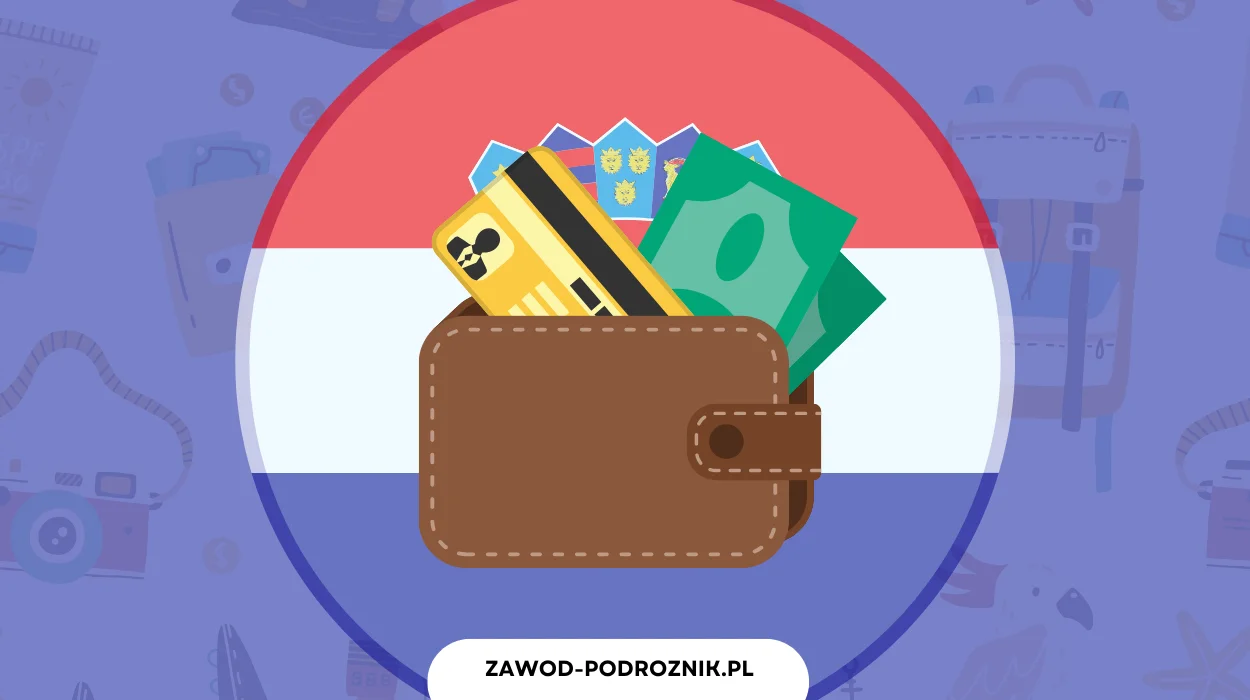 Czym płacić w Chorwacji - zdjęcie featured