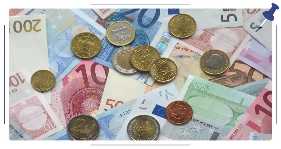 Waluta Euro