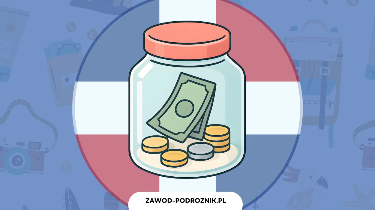 Napiwki na Dominikanie - zdjęcie główne