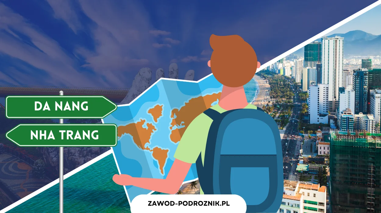 Da Nang czy Nha Trang - obrazek wyróżniający