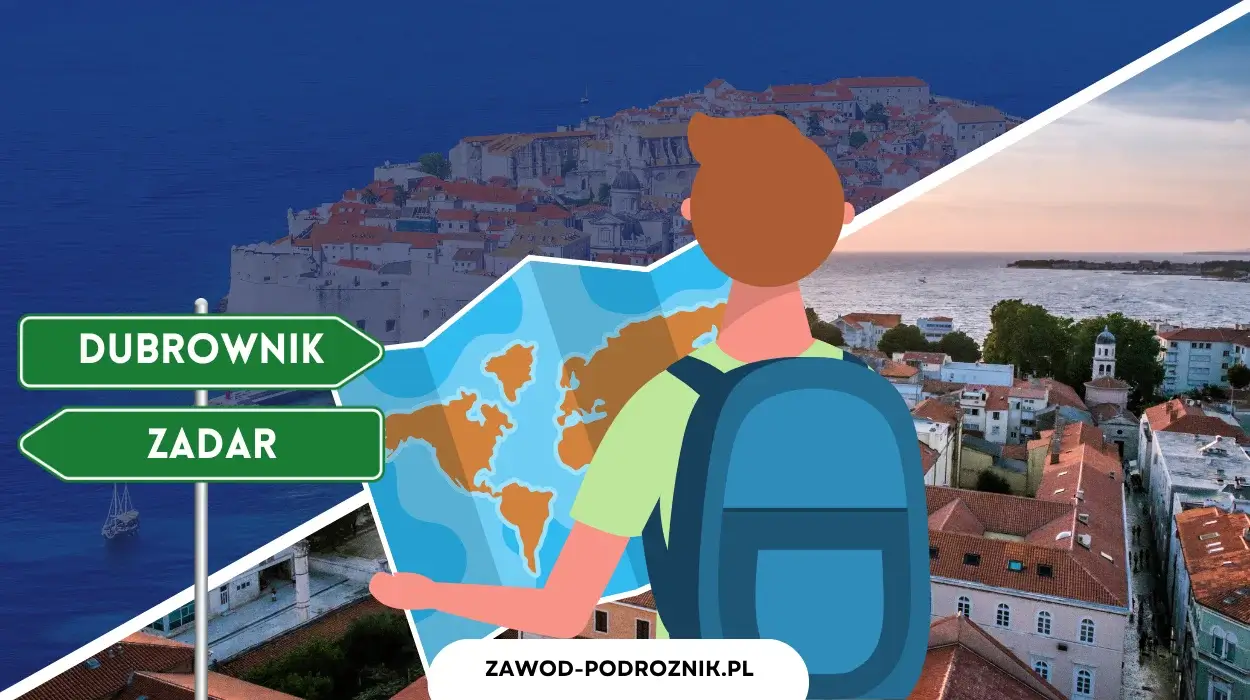 Dubrownik czy Zadar - zdjęcie główne