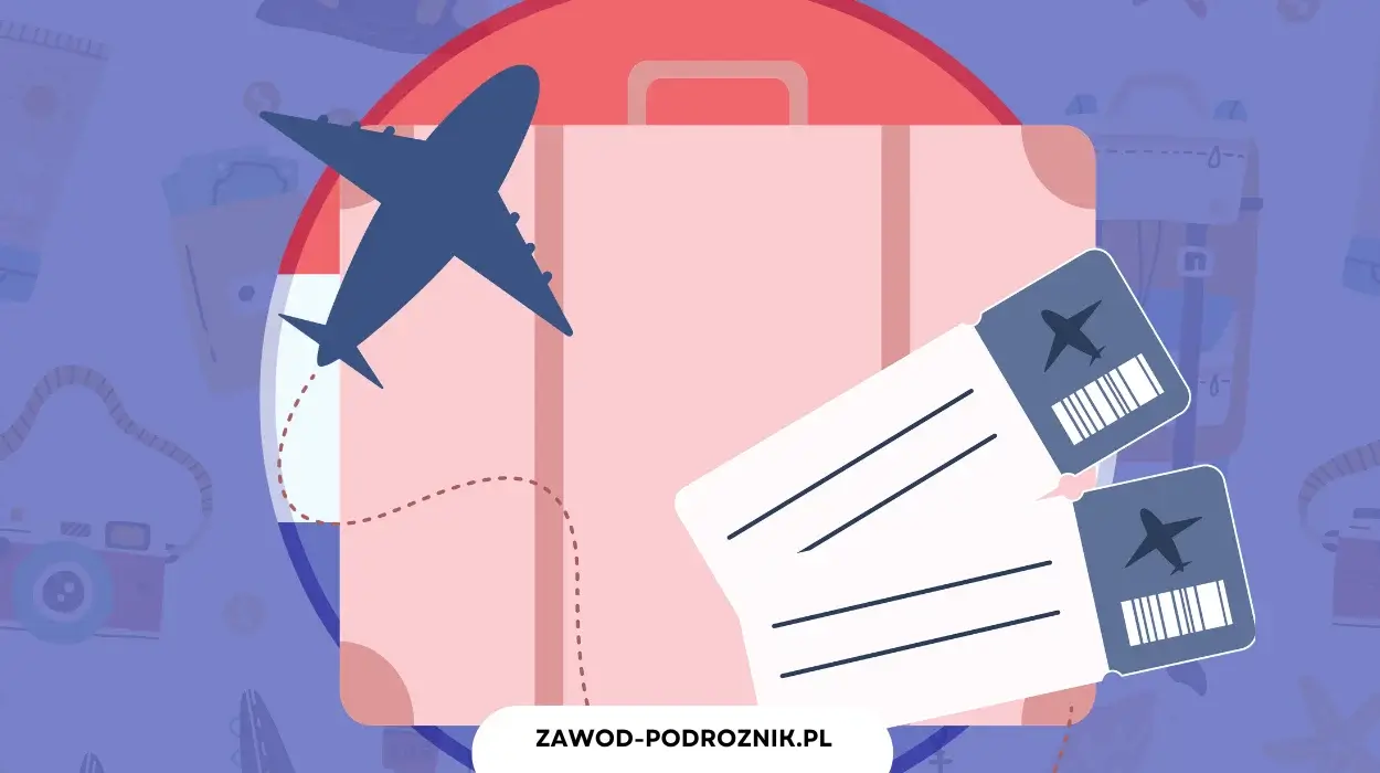 Co można przywieźć z Chorwacji samolotem - zdjęcie główne