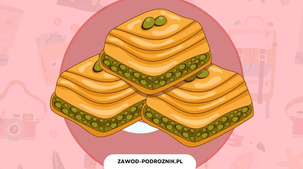 Co przywieźć z Turcji do jedzenia - zdjęcie główne