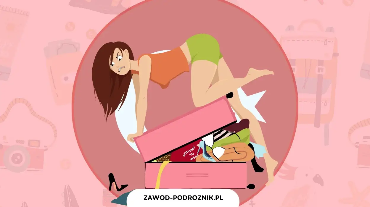 co zabrać na wakacje do Turcji - zdjęcie główne