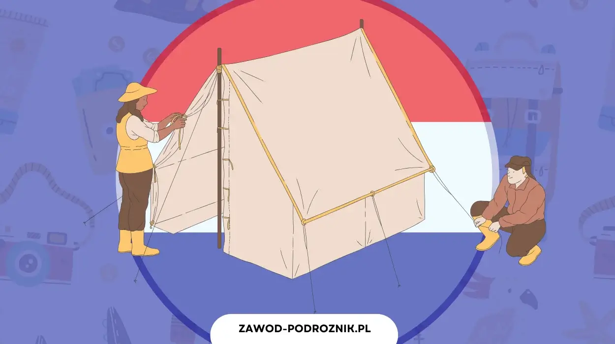 Pod namiot do Chorwacji - zdjęcie główne