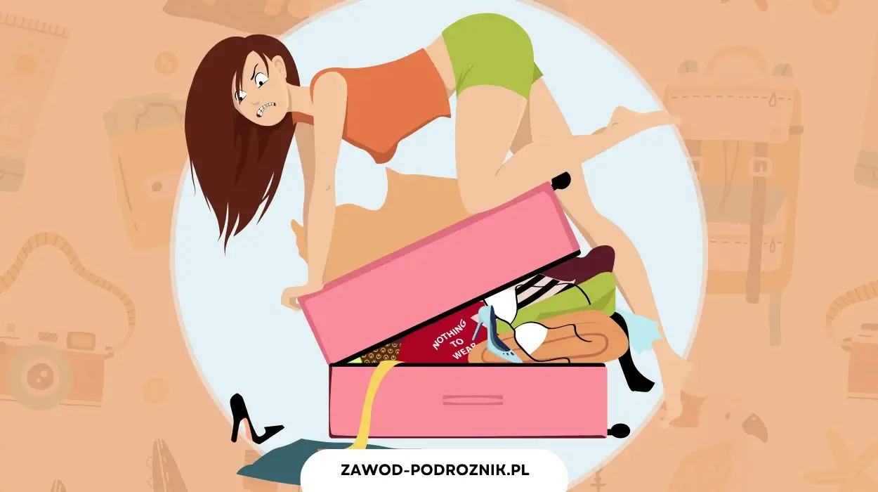 co zabrać na Cypr - zdjęcie główne